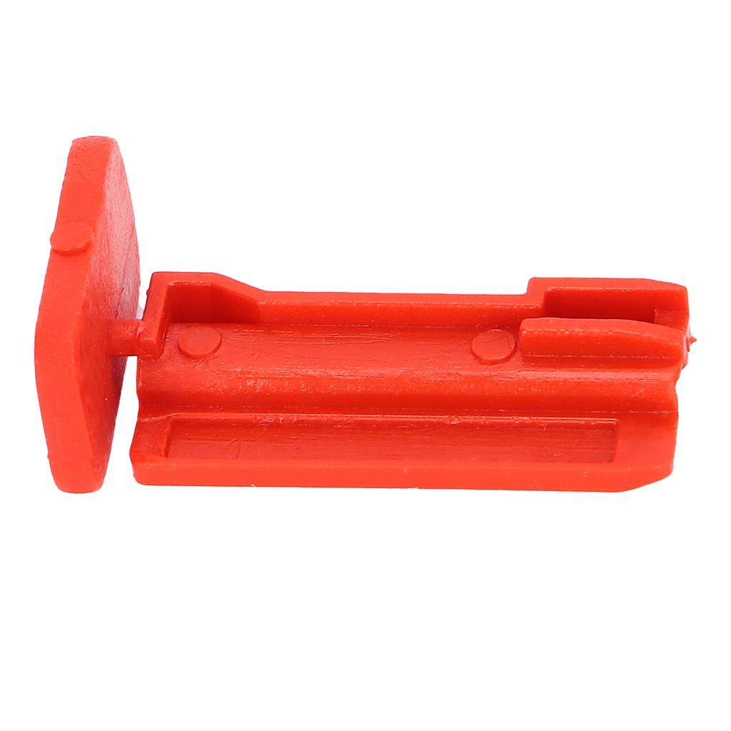 Dipstick Lock Pin Clamp A1409910055 Replacement for MERCEDESBENZ ACLASS W168 19972004