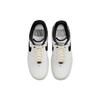 Nike Air Force 1 07 Command Force - White Black Women Sneakers Summit-White Muslin Gum-Light-Brown DR0148-101
