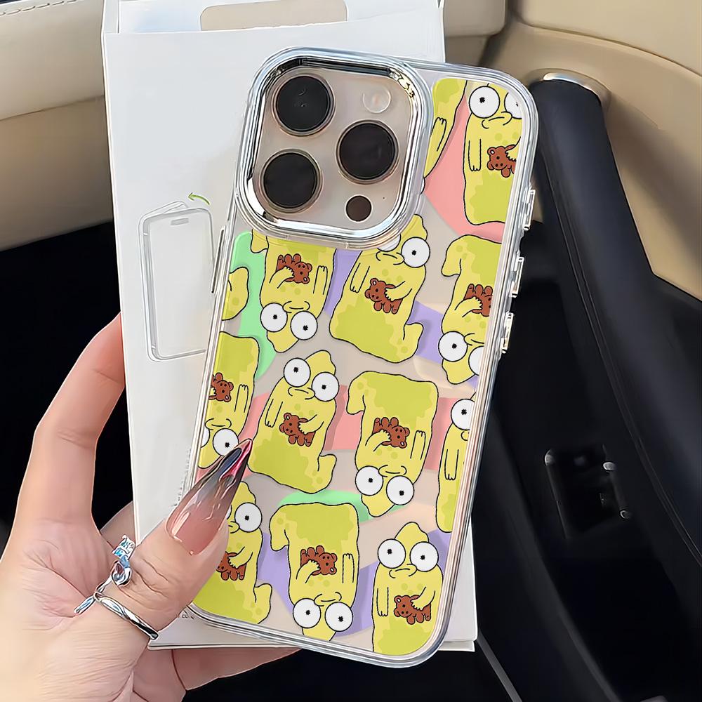 Solars Opposites Phone Case for Samsung Galaxy A56 A36 A26 A06 A55 A35 A16 A06 A54 A34 A25 A24 A15 A14 A05S A73 A53 A33 4G 5G