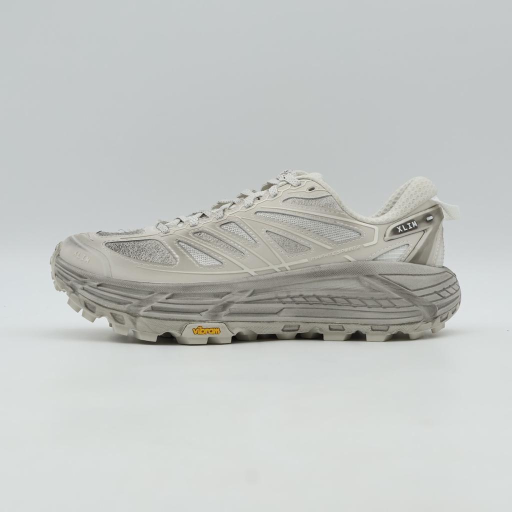 1181770-GRYF XLIM A Hoka Mafate Speed 2 TS Grey (Men's)