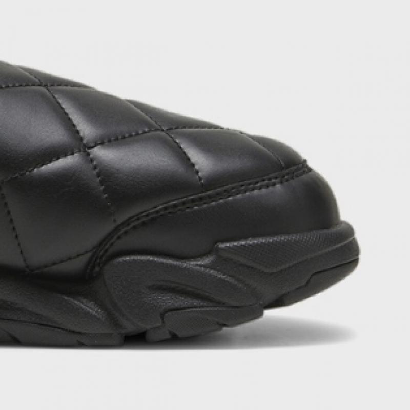 Puma Ts 01 X Pleasures   Black  396202 01