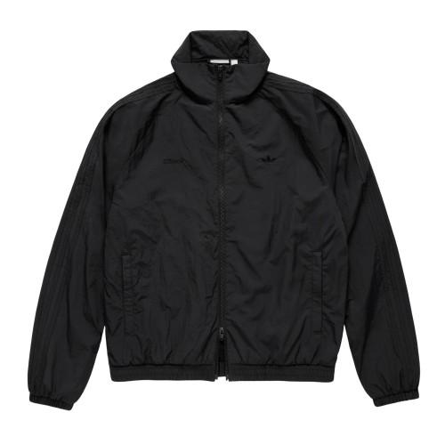 adidas Mens Originals Nylon Track Top