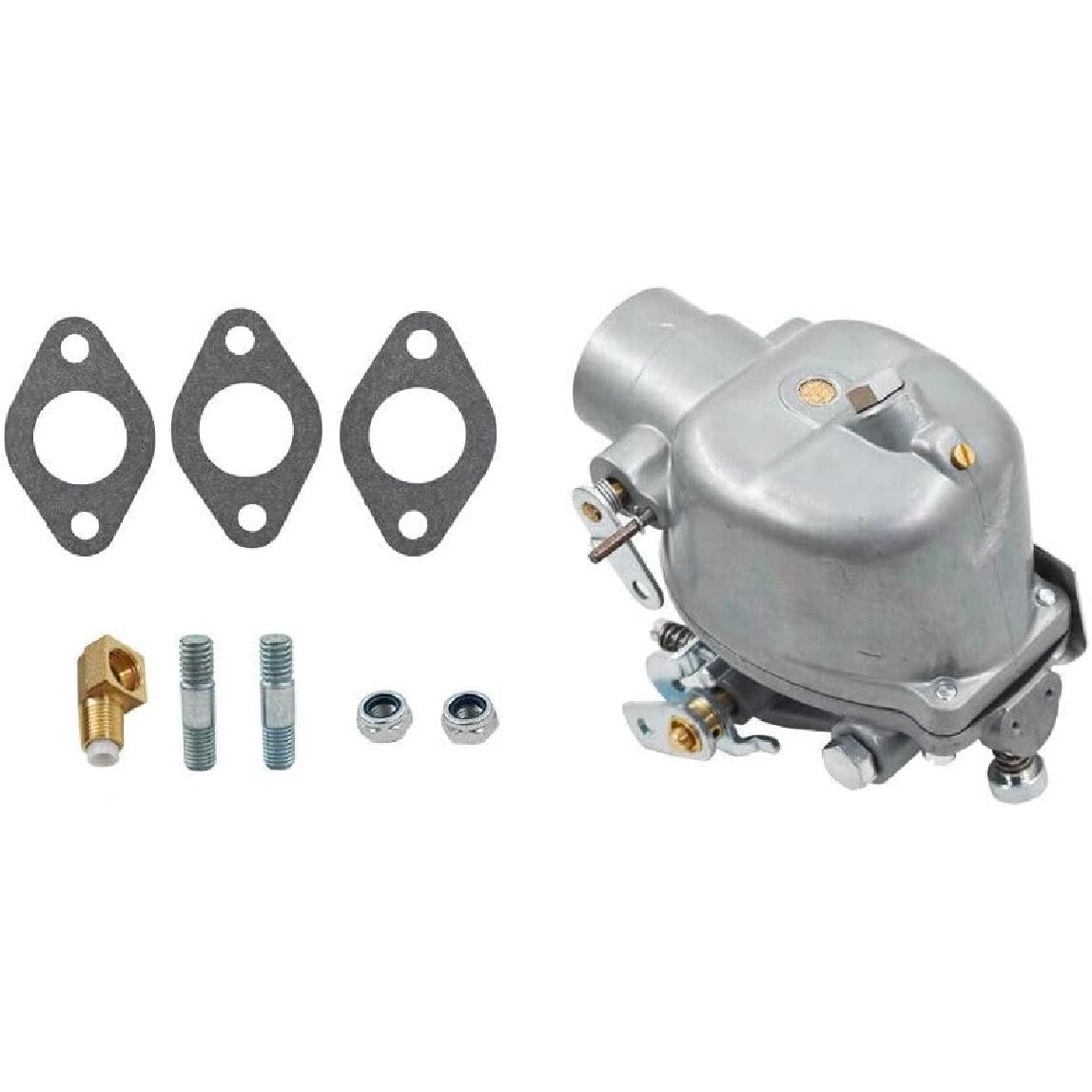 

Carburetor For Massey Ferguson TO35 40 50 F40 50 135 202 204 181644M1 533969M91