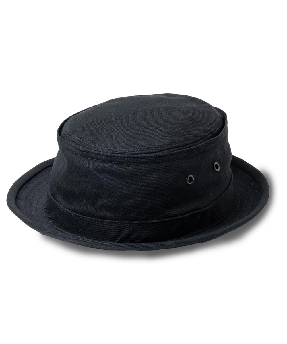 

Nakota Req Хаттер Хлопковая шляпа-пирожок и Простая ручная шляпа размера L Окружность Черная шляпа, Мужская Женская, Дизайн, Стираемая, Повседневная, Для путешествий, Для улицы, (Глава чёрный