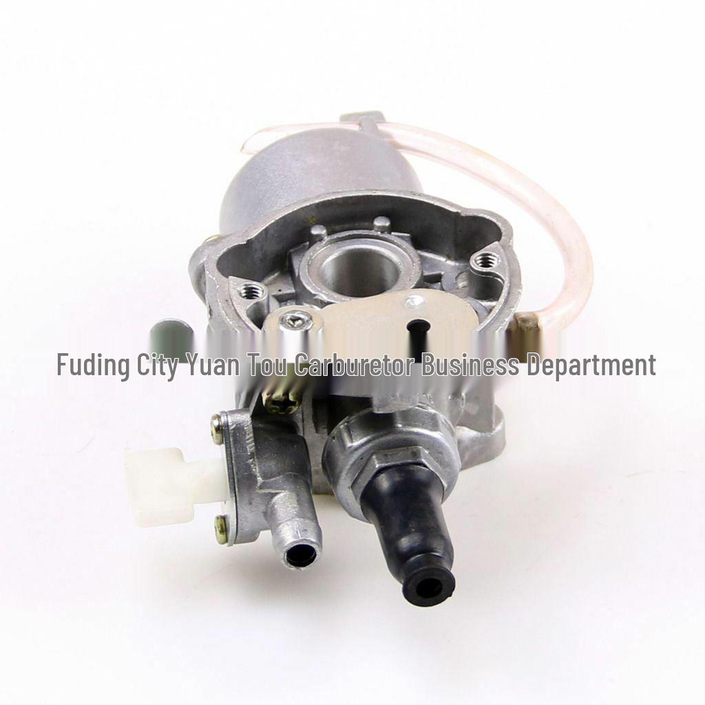 13mm Carburetor for 47cc/49cc/50cc 2-Stroke Pocket Bikes & ATVs
