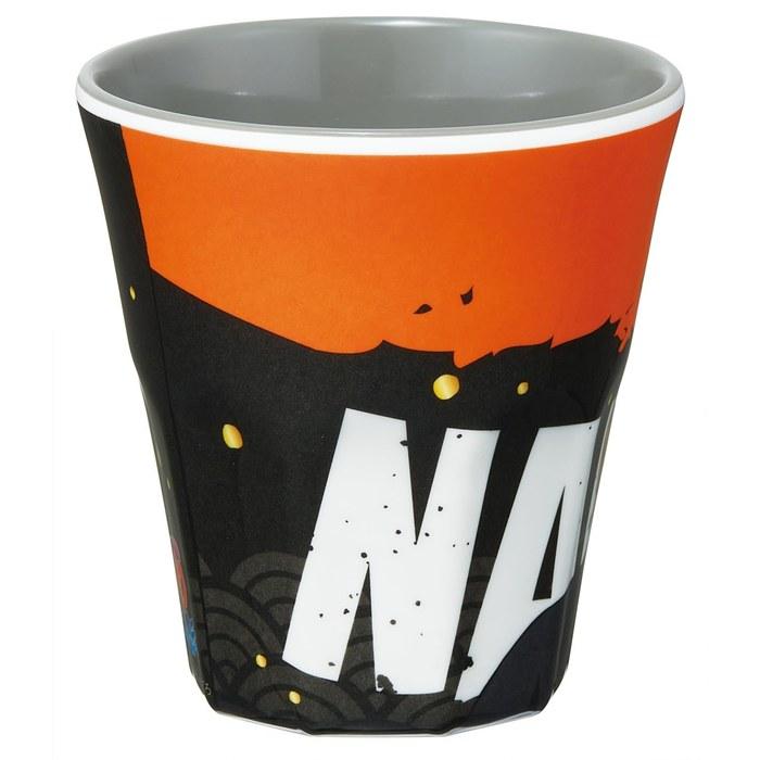 Skater Children's Tumbler 270ml Melamine Cup NARUTO Boys MTB2-A Naruto 8.7x9cm