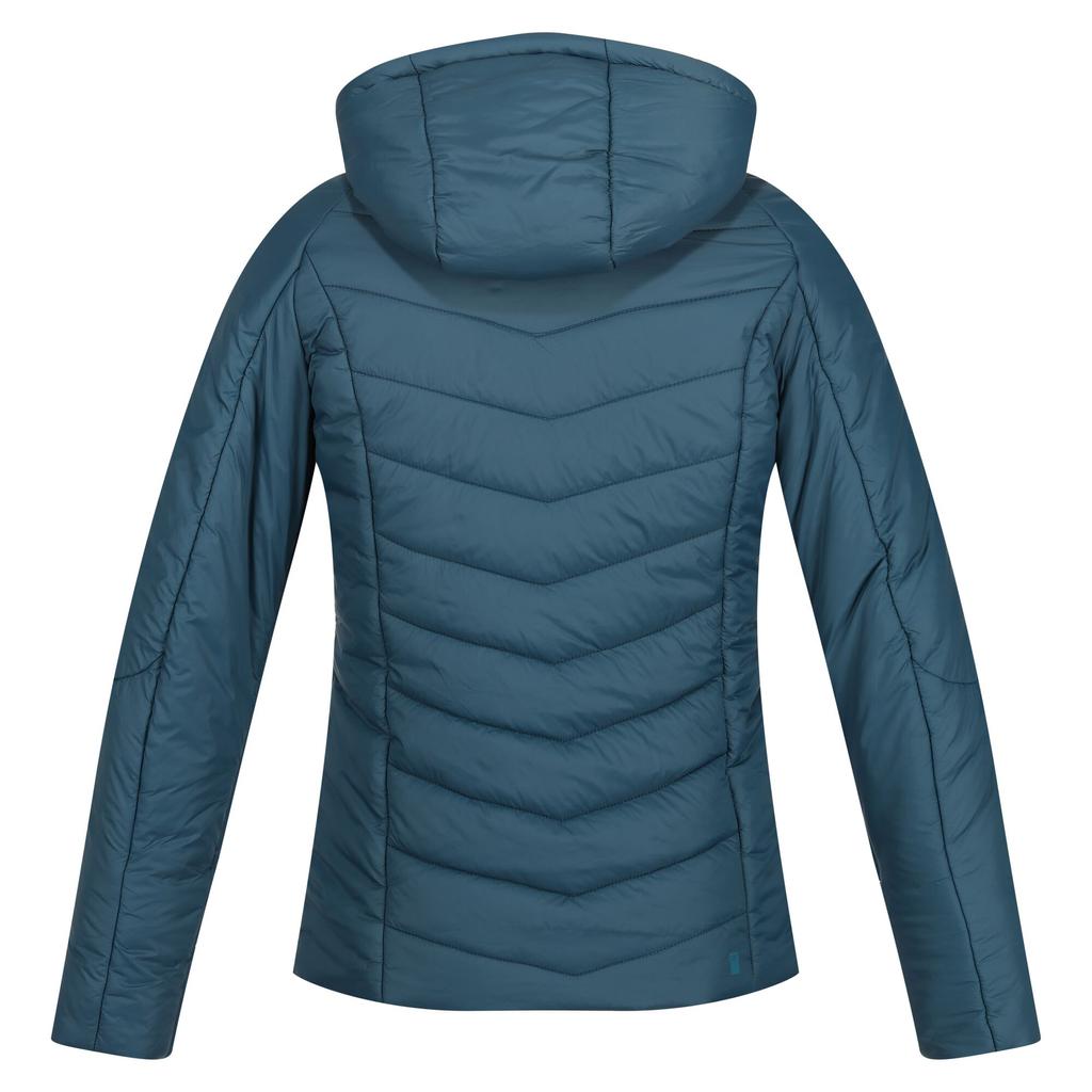 Regatta Womens/Ladies Voltera Loft III Heated Jacket