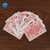 Northern Magic Ultimate Crazy Card Transformation Props for Street Close-Up Magic
