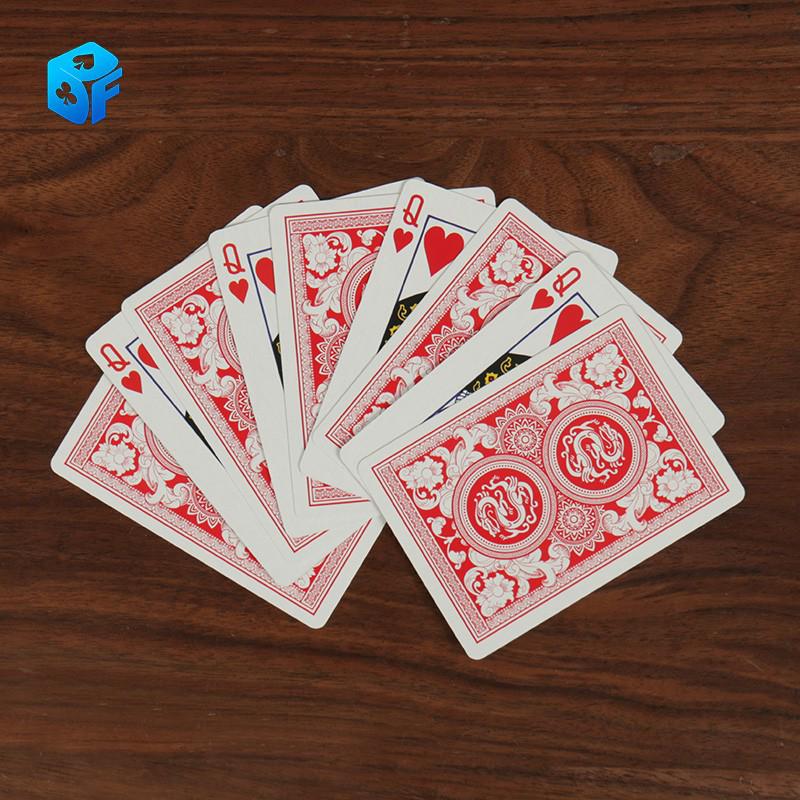 Northern Magic Ultimate Crazy Card Transformation Props for Street Close-Up Magic