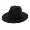 Men & Women Vintage Wide Hat with Belt Buckle  Outbacks Hats