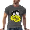 Soul Glo For Fans Tshirt Casual Breathable Short Sleeve Top