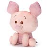 Takara Tomy Arts Disney Character Nui Pan Plush Toy Character Pan inches Tall S, (Sitting), Piglet, Approx. 7.7 (18 cm)