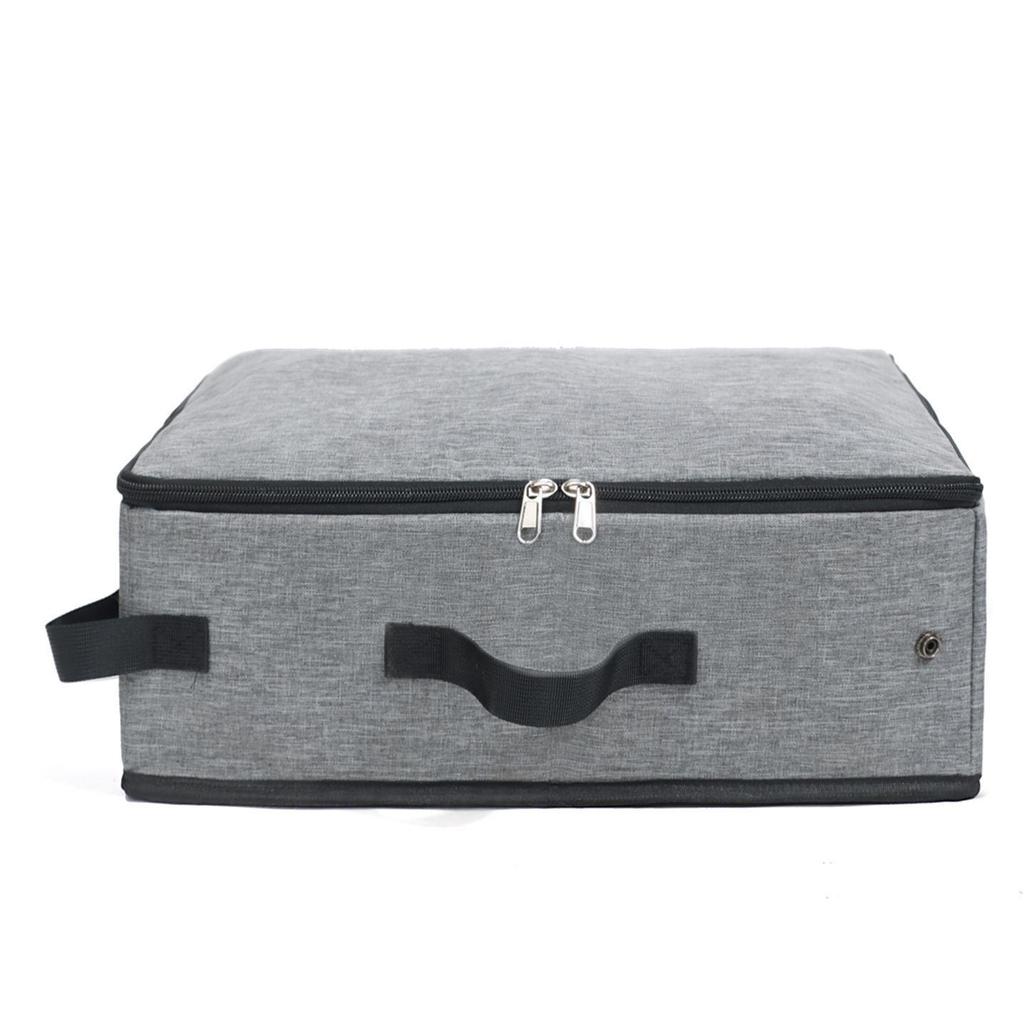 Waterproof Foldable Travel Cat Litter Box: Leak-Proof, Portable & Outdoor-Ready