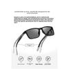 New Trend TR90 Photochromic Reading Glasses 3 In 1 Outdoor Bifocal Sunglasses Sports Anti Blue Near Far Sight Eyeglasses Diopter
