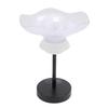 LED Floor Lamp RGB Bedside Light with Remote Control Touch Dimmer Timer 3 Color Temperature 4000mAh Battery for Living