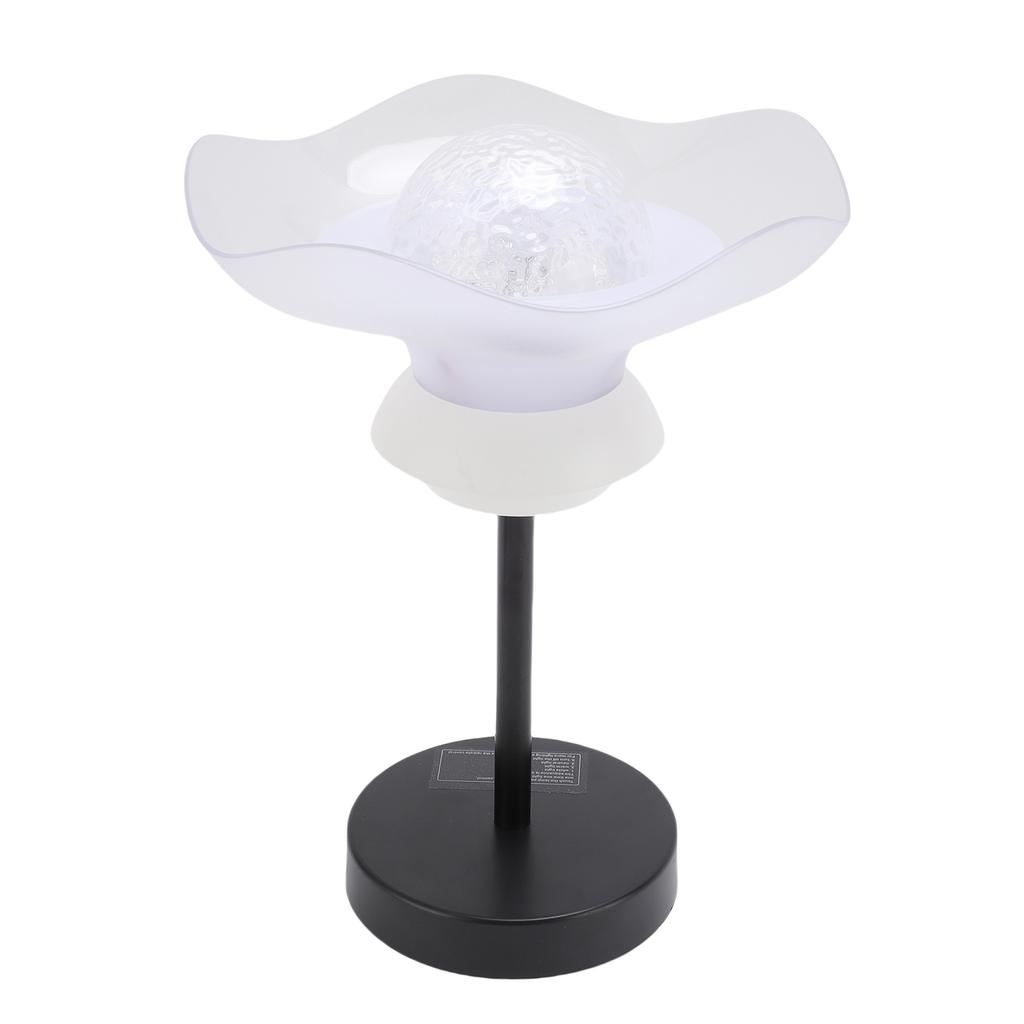 LED Floor Lamp RGB Bedside Light with Remote Control Touch Dimmer Timer 3 Color Temperature 4000mAh Battery for Living