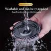 Solar-Powered Car Air Freshener • Premium Long-Lasting Fragrance • Luxury In-Car Decor • Solar Rotating Perfume Ornament