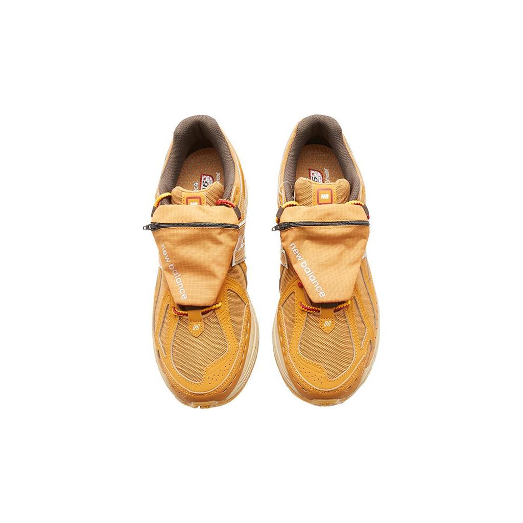 1906 New BalanceR Cordura 'Pouch - Vintage Wheat' M1906ROB