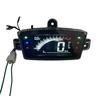 For JOG50 JOG90 axis 90 V100 AG100 AD100 AG50 AD50 Address50 Digital Meter Motorcycle Speedometer RPM