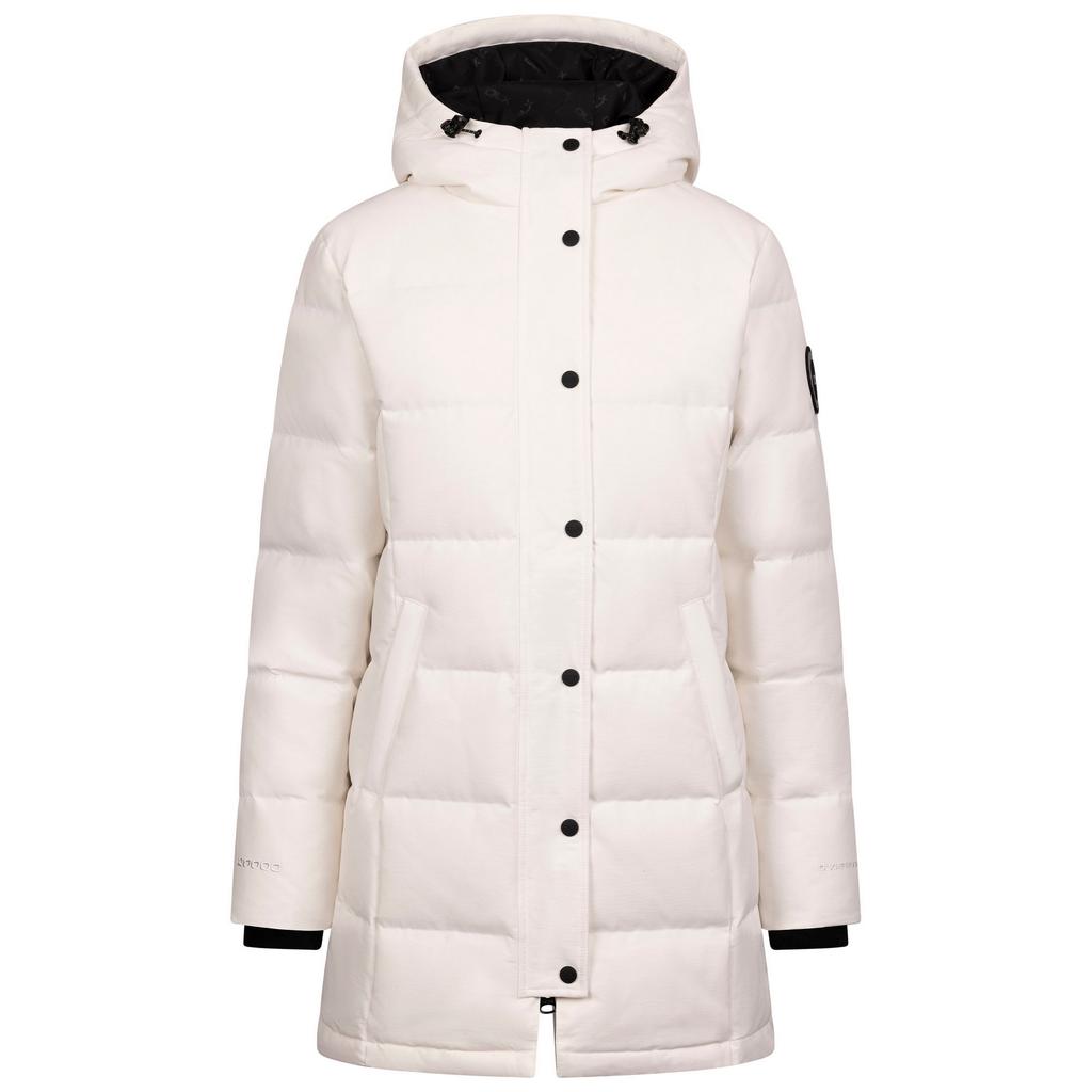 TRESPASS Damen/Damen Lainey DLX Daunenjacke