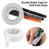 Golfs Grip Adhesive Grip Tape Roll Golfs Grip Tape Replacement Golfs Grip Tape Double Side Golfs Grip Tape Putter Tape