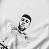Men T Shirt Rapper QUEVEDO Trendy Pops Y2K Graphic Anime Unisex Tops T Shirts