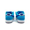 BQ6817-400 Nike SB Dunk Low Pro Blue Fury Deep Royal Navy Silver (Men's)
