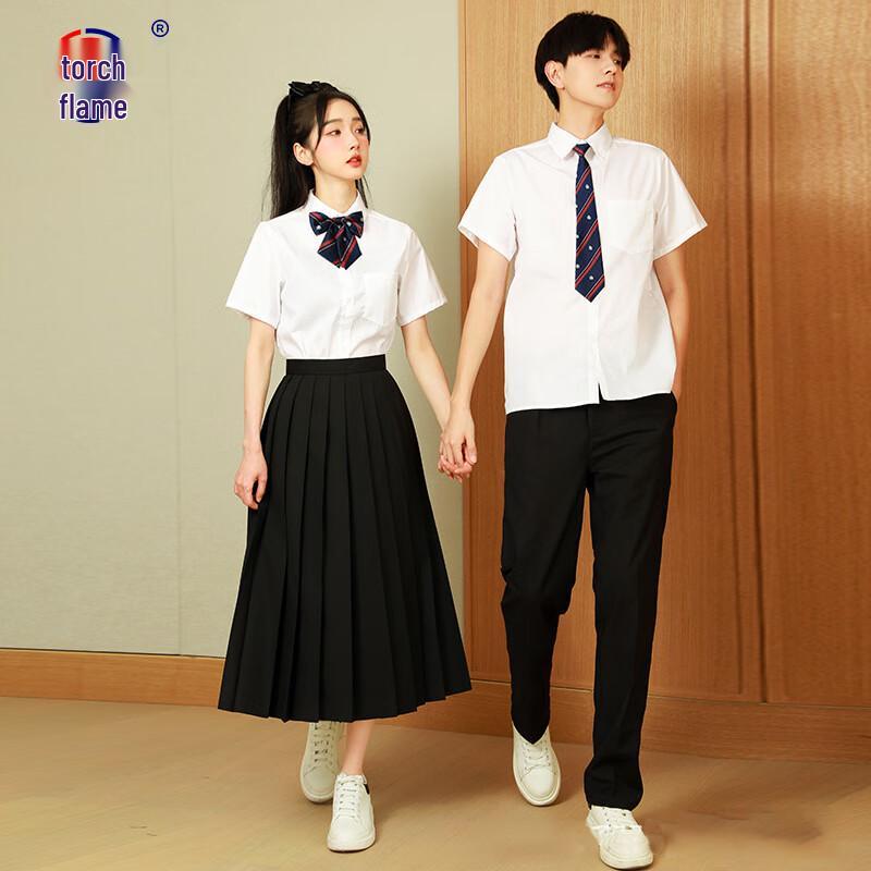 

Juyan School Uniforms for Middle & High School M