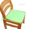 Thick Foam Padding Seat Cushions 40X40cm Sponge Pads Comfortable Chair Pads  Indoor