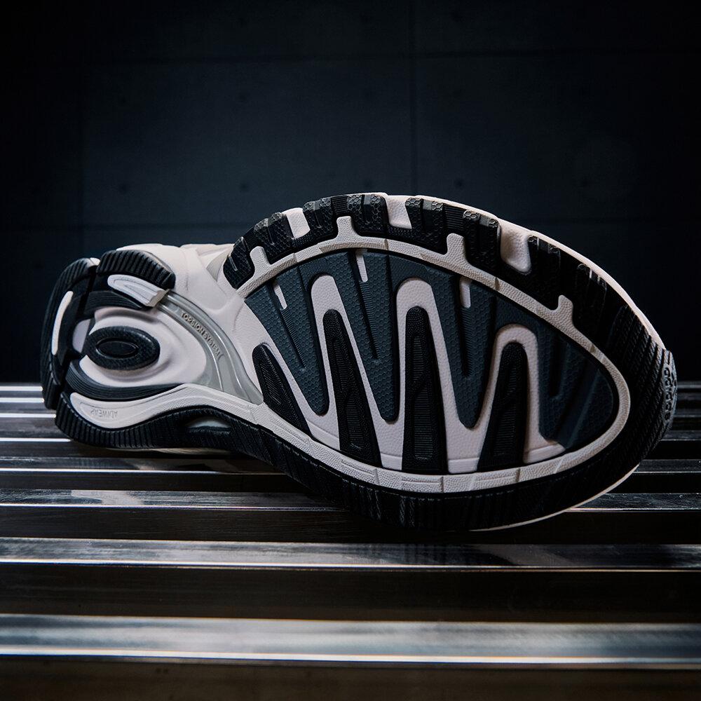adidas Response CL Gris Metálico
