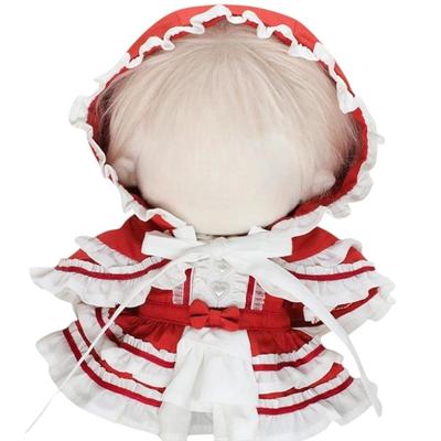 Bambole e peluche – Accessori e abbigliamento per bambole