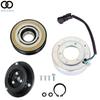For Ford F-150 Lobo 5.0 Liter V8 2011 2012 2013 A/C Compressor Clutch Kit