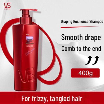 Sassoon Smooth & Strong Shampoo