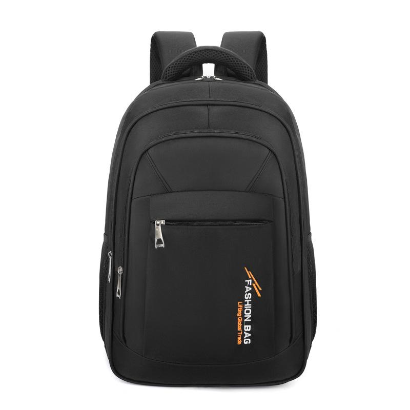 Backpack Men's and Women's Business Commuter Backpack Premium Casual Light New Fashion Inch Computer Backpack