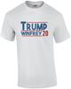 Trump Winfrey 20 Donald Trump T-Shirt Unisex T-Shirt