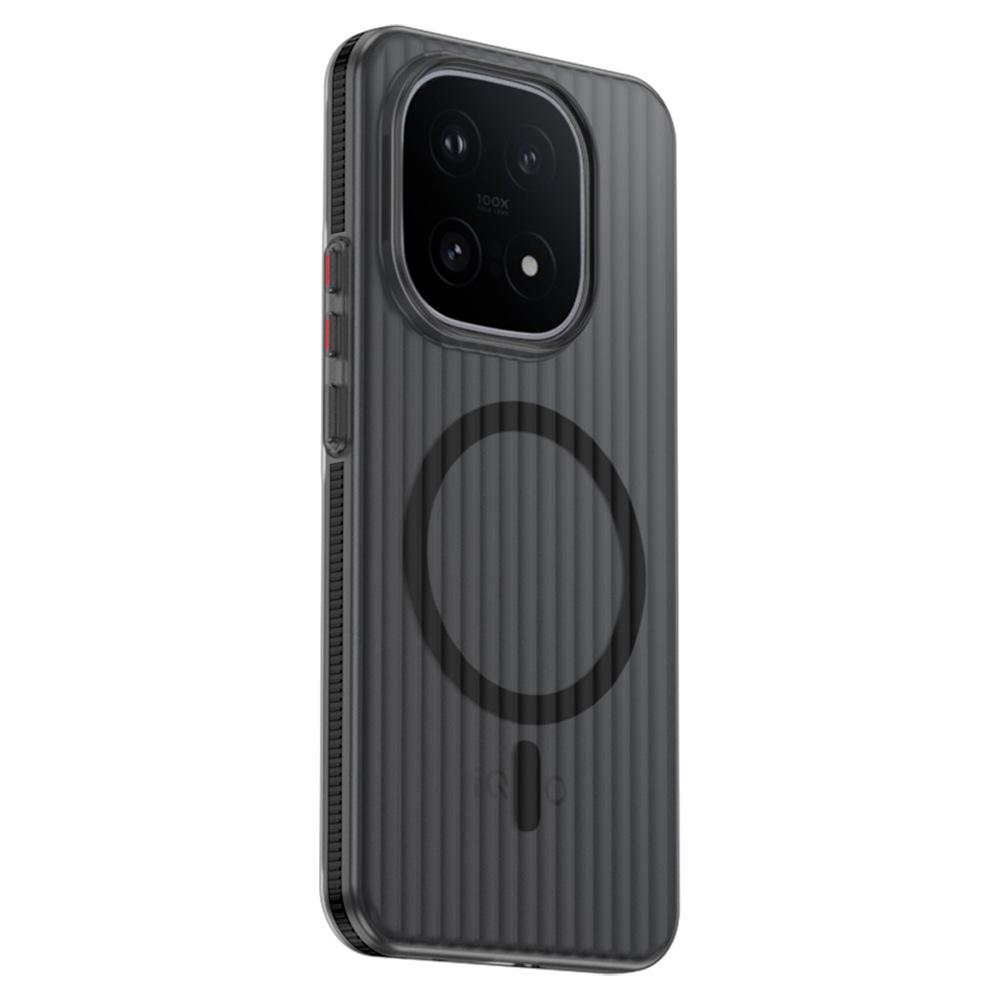 Anti-Slip Strip for iQOO15, OnePlus 15 Matte Protective Case, Meizu 22