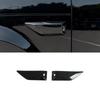 BYD Leopard Titanium 7 Rearview Mirror, Fuel Tank, Door Handle, Bowl, Trim, and Taillight Covers