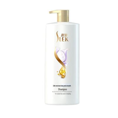 Shu Lei Silk Moisturizing Smooth Shampoo