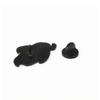 10Pcs Halloween Ghostly Brooch Lapel Pin Decorative Metal Brooch Pin For Halloween Costume Jackets Bag Decoration