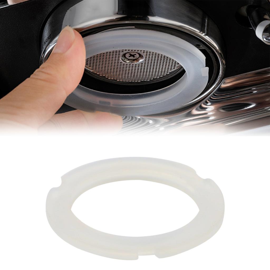 Compatible With De-Long Coffee Machine Rings Silicone Sealing Rings