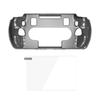 Scratch Proof TPU Cover Housing Sleeve With Tempered Glass Film For Win 5 Portable Game Console Device Shockproof Design