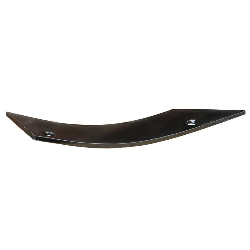 Left mouldboard breast, boron steel, Gregoire-Besson MORGA plow