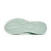 Anta Milk Candies Slip Resistant, Abrasion Resistant, Breathable Low top Training Shoes Women's Light Cloud Green 922547703Q-3