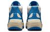 Men's Sneakers Converse Weapon CX Mid Kinetic Blue Kinetic Blue/White/Cloud Cream