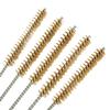Tube 5pcs Pipe Brushes Wire 10-30mm Cleaner Cleaning Cylinder