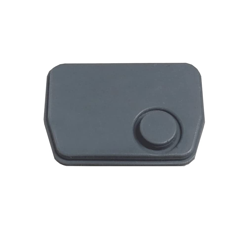 

[Rn1185] Suzuki Mazda Nissan Key Button 1 Button Rubber 1 Piece 37198-76G00 Equivalent M421