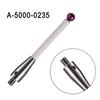 Cmm Probe Tips  CMM Touch Probe Stylus 5mm Ball Ceramic Shaft A-5000-0235