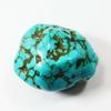 Stunning Quality 90.50 Carat Natural Turquoise Raw Rough Uncut Faceted Gemstone
