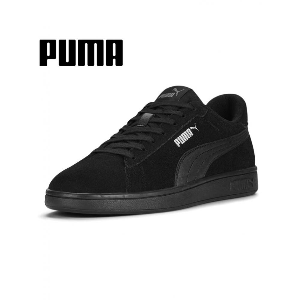 

Puma Smash 3.0 Sneakers Black 390984 02 black260