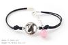 Whippet - Armband mit Ihrem Foto handgefertigt, einzigartiger Schmuck von der Marke Art-Dog